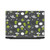 Andrea Lauren Design Assorted Aliens Vinyl Sticker Skin Decal Cover for Xiaomi Mi NoteBook 14 (2020)
