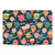 Andrea Lauren Design Assorted Hot Air Balloon Vinyl Sticker Skin Decal Cover for Apple MacBook Pro 15.4" A1707/A1990