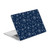 Andrea Lauren Design Assorted Snowflakes Vinyl Sticker Skin Decal Cover for Apple MacBook Pro 16" A2141