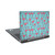 Andrea Lauren Design Birds Simple Flamingo Vinyl Sticker Skin Decal Cover for Dell Inspiron 15 7000 P65F