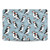 Andrea Lauren Design Birds Puffins Vinyl Sticker Skin Decal Cover for Apple MacBook Pro 15.4" A1707/A1990