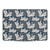 Andrea Lauren Design Birds Swans Vinyl Sticker Skin Decal Cover for Apple MacBook Pro 16" A2141