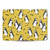 Andrea Lauren Design Birds Yellow Penguins Vinyl Sticker Skin Decal Cover for Apple MacBook Pro 14" A2442