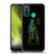 Back to the Future I Composed Art Neon Soft Gel Case for Huawei P Smart (2020)