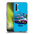 Back to the Future I Composed Art Time Machine Car Soft Gel Case for OPPO Find X2 Lite 5G