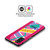 Back to the Future I Composed Art Hoverboard 2 Soft Gel Case for Samsung Galaxy S20 FE / 5G