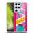 Back to the Future I Composed Art Hoverboard 2 Soft Gel Case for Samsung Galaxy S21 Ultra 5G