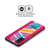 Back to the Future I Composed Art Hoverboard 2 Soft Gel Case for Samsung Galaxy S22 Ultra 5G