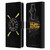 Back to the Future I Graphics Clock Tower Leather Book Wallet Case Cover For Sony Xperia Pro-I