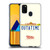 Back to the Future I Graphics Outatime Soft Gel Case for Samsung Galaxy M30s (2019)/M21 (2020)