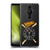 Back to the Future I Graphics Clock Tower Soft Gel Case for Sony Xperia Pro-I