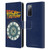 Back to the Future I Key Art Wheel Leather Book Wallet Case Cover For Samsung Galaxy S20 FE / 5G