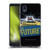 Back to the Future I Key Art Take Off Soft Gel Case for Samsung Galaxy A01 Core (2020)