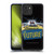 Back to the Future I Key Art Take Off Soft Gel Case for Samsung Galaxy A03 (2021)