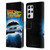 Back to the Future I Key Art Fly Leather Book Wallet Case Cover For Samsung Galaxy S21 Ultra 5G