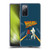 Back to the Future I Key Art Dr. Brown And Marty Soft Gel Case for Samsung Galaxy S20 FE / 5G