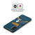 Back to the Future I Key Art Dr. Brown And Marty Soft Gel Case for Samsung Galaxy S20+ / S20+ 5G
