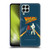 Back to the Future I Key Art Dr. Brown And Marty Soft Gel Case for Samsung Galaxy M33 (2022)