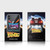 Back to the Future I Key Art Dr. Brown And Marty Soft Gel Case for Samsung Galaxy Note20 Ultra / 5G