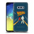 Back to the Future I Key Art Dr. Brown And Marty Soft Gel Case for Samsung Galaxy S10e