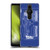 Back to the Future I Key Art Blue Print Soft Gel Case for Sony Xperia Pro-I
