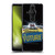 Back to the Future I Key Art Take Off Soft Gel Case for Sony Xperia Pro-I