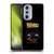 Back to the Future I Quotes Speed Soft Gel Case for Motorola Edge X30