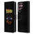 Back to the Future I Quotes 88 MPH Leather Book Wallet Case Cover For Samsung Galaxy S22 Ultra 5G