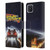 Back to the Future II Key Art Blast Leather Book Wallet Case Cover For OPPO Reno4 Z 5G