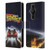 Back to the Future II Key Art Blast Leather Book Wallet Case Cover For Sony Xperia Pro-I