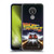 Back to the Future II Key Art Blast Soft Gel Case for Nokia C21