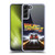 Back to the Future II Key Art Blast Soft Gel Case for Samsung Galaxy S22+ 5G