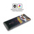 Back to the Future II Key Art Blast Soft Gel Case for Sony Xperia Pro-I