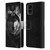 Stanley Morrison Black And White Gray Wolf With Dragon Marking Leather Book Wallet Case Cover For Samsung Galaxy M31s (2020)