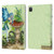 Amy Brown Pixies Frog Gossip Leather Book Wallet Case Cover For Apple iPad Pro 11 2020 / 2021 / 2022