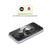 Stanley Morrison Black And White Gray Wolf With Dragon Marking Soft Gel Case for Nokia 1.4