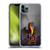 Stanley Morrison Dragons Black Pirate Drink Soft Gel Case for Apple iPhone 11 Pro Max