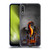 Stanley Morrison Dragons Black Pirate Drink Soft Gel Case for LG K22