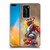Stanley Morrison Dragons 3 Mushroom Garden Soft Gel Case for Huawei P40 Pro / P40 Pro Plus 5G