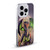 Stanley Morrison Dragons 3 Berry Garden Soft Gel Case for Apple iPhone 14 Plus & MagSafe