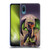 Stanley Morrison Dragons 3 Berry Garden Soft Gel Case for Samsung Galaxy A02/M02 (2021)