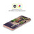 Stanley Morrison Dragons 3 Berry Garden Soft Gel Case for Xiaomi Redmi Note 9T 5G