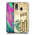 Amy Brown Folklore Curious Encounter Soft Gel Case for Samsung Galaxy A40 (2019)