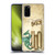 Amy Brown Folklore Curious Encounter Soft Gel Case for Samsung Galaxy S20 / S20 5G