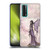 Amy Brown Magical Fairies I Will Return As Stars Fairy Soft Gel Case for Huawei P Smart (2021)