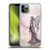 Amy Brown Magical Fairies I Will Return As Stars Fairy Soft Gel Case for Apple iPhone 11 Pro Max