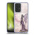 Amy Brown Magical Fairies I Will Return As Stars Fairy Soft Gel Case for Samsung Galaxy A33 5G (2022)