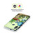 Amy Brown Pixies Frog Gossip Soft Gel Case for HTC Desire 21 Pro 5G