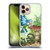 Amy Brown Pixies Frog Gossip Soft Gel Case for Apple iPhone 11 Pro