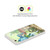 Amy Brown Pixies Frog Gossip Soft Gel Case for OPPO Reno8 Lite